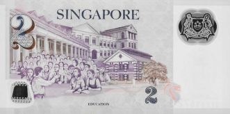 Singapore S2R1