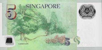Singapore S3R1
