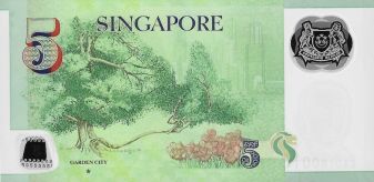 Singapore S3R6