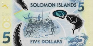 Solomon Islands S3R1*