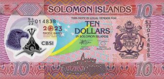 Solomon Islands S4R1b