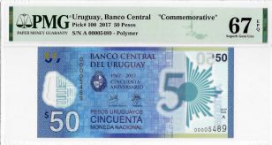 Uruguay S1R1