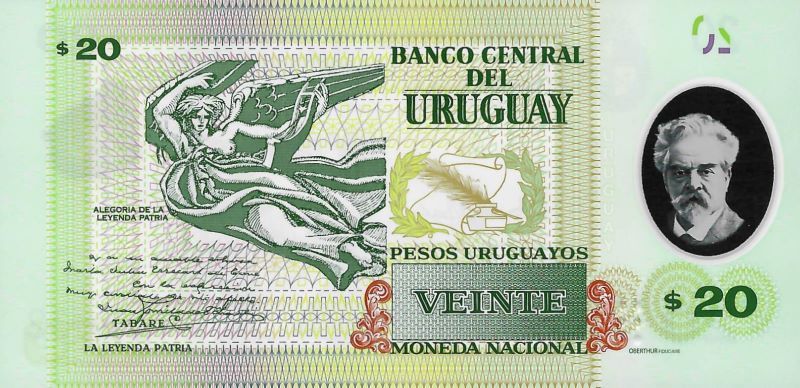 Uruguay S2R1