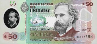 Uruguay S3R1