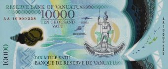 Vanuatu S6R1