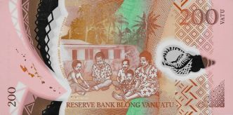 Vanuatu S1R2