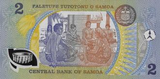 Samoa S1R1