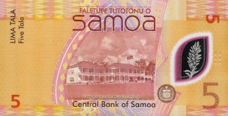 Samoa S3R1