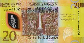 Samoa S5R1