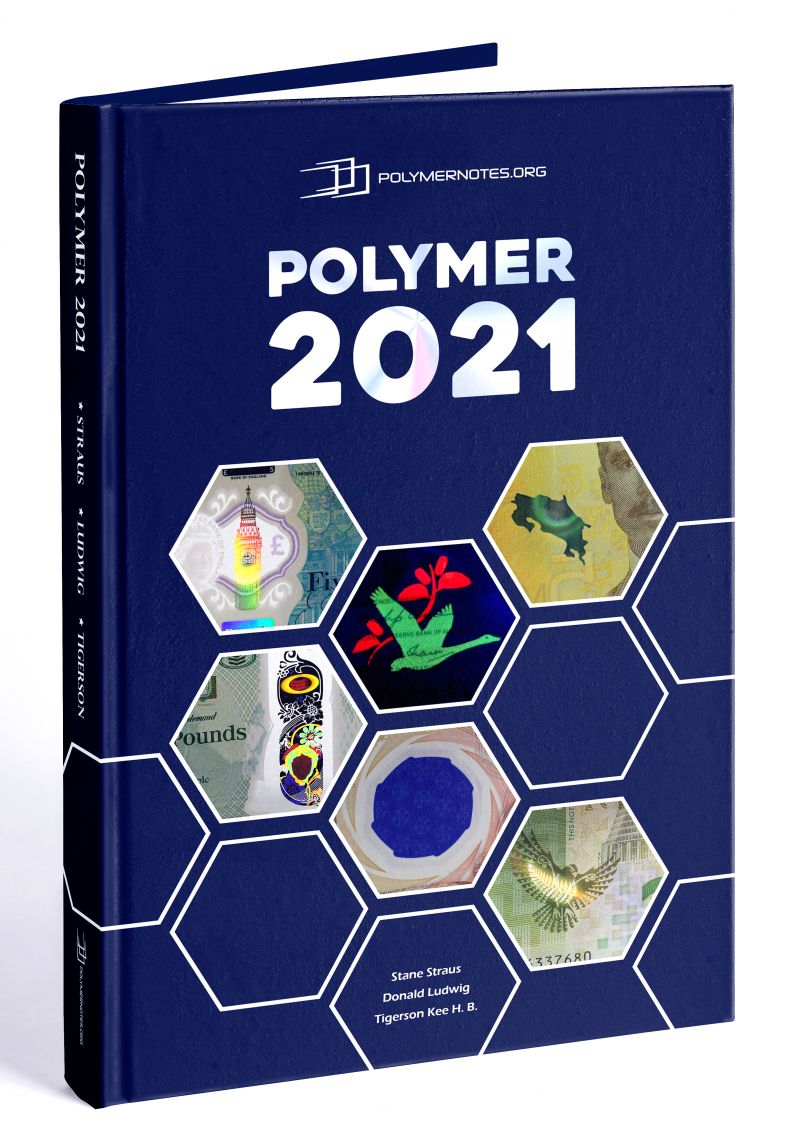 POLYMER 2021