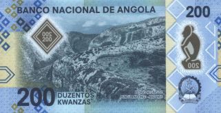 Angola S1Z1