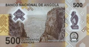 Angola S2R1