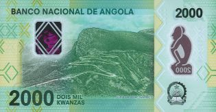 Angola S4R1