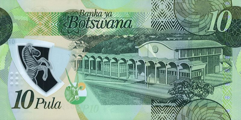 Botswana S2R2