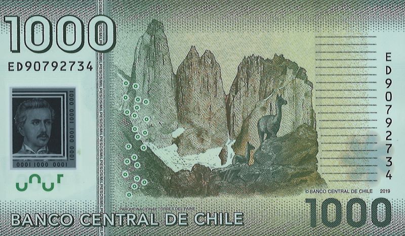 Chile S2R10