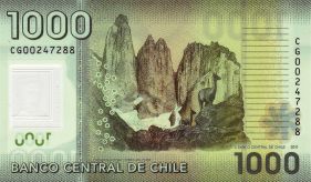 Chile S2R2
