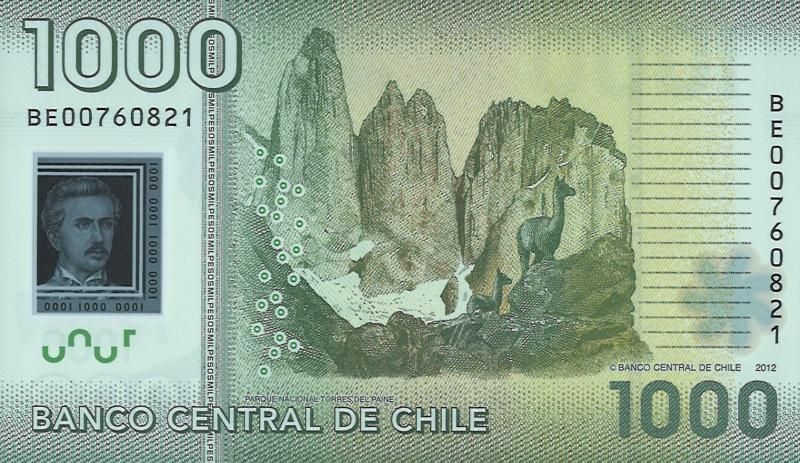 Chile S2R3