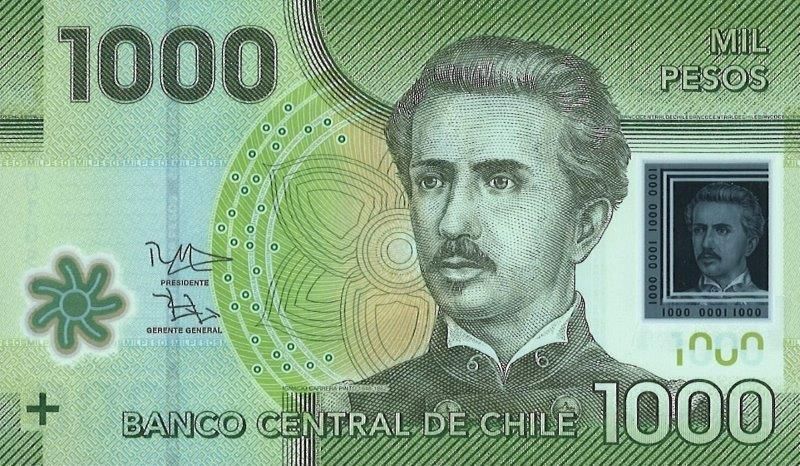 Chile S2R6