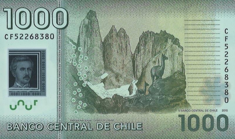 Chile S2R6