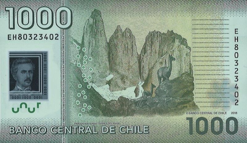 Chile S2R9