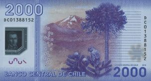 Chile S3R3