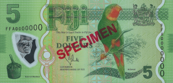 Fiji S1S1
