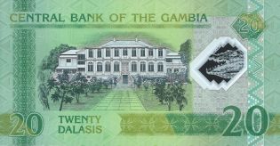 Gambia S1Z1