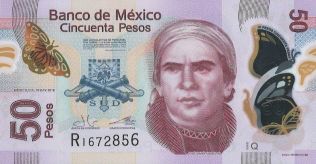 Mexico S5R15