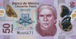 Mexico S5R18