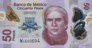 Mexico S5R20