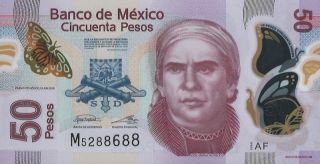Mexico S5R30