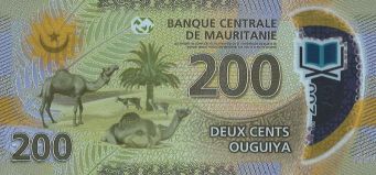 Mauritania S5R1