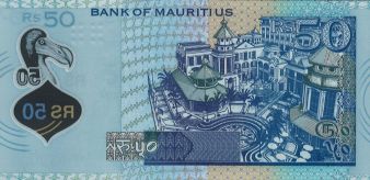 Mauritius S2R1