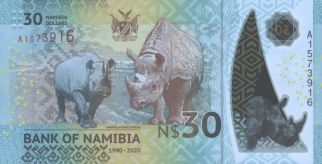 Namibia S1R1