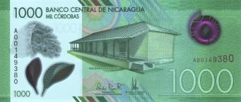 Nicaragua S11R1