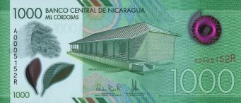 Nicaragua S11Z1