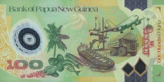 Papua N. Guinea S10R2