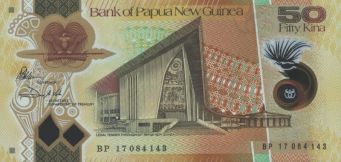 Papua N. G. S16R1