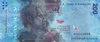 Sao Tome e Principe paper