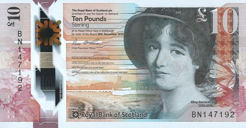 Scotland (UK)—The Royal Bank of Scotland S2