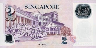 Singapore S2R9