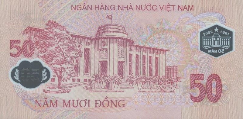 Vietnam S1R1
