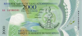 Vanuatu S4R1
