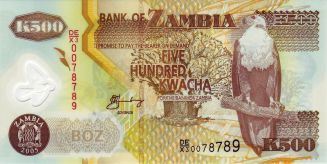 Zambia S1Z3