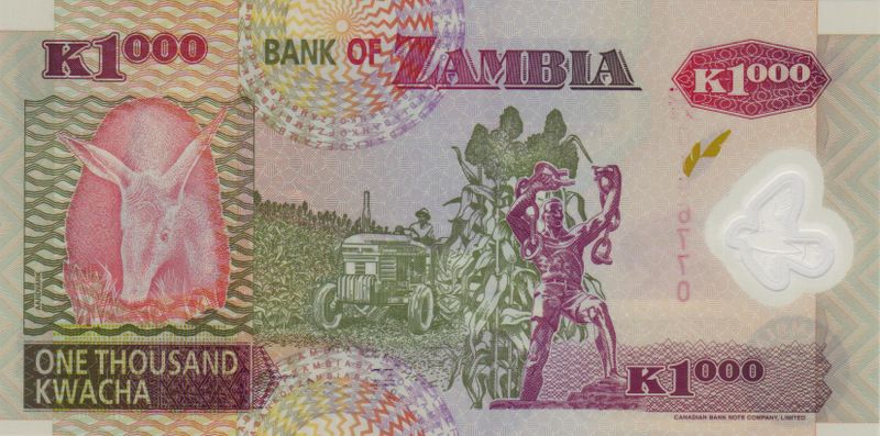 Zambia S2Z3